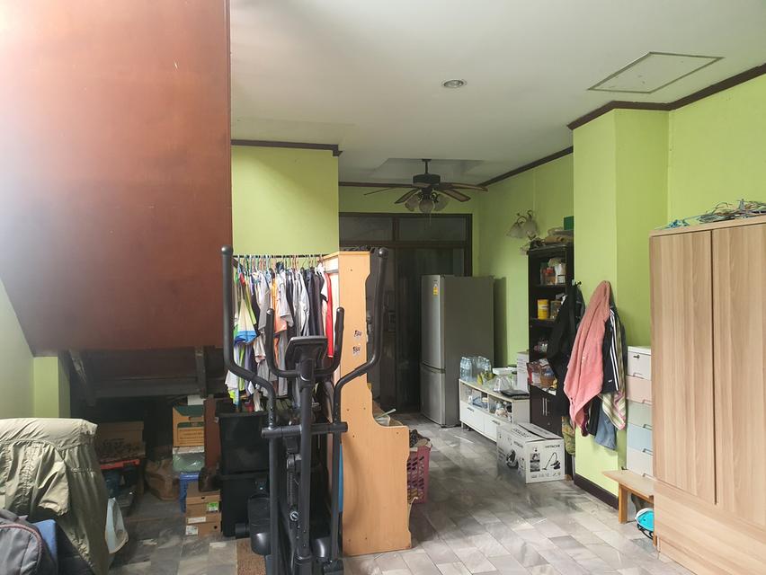 บ้านทาว์เฮาว์ 16 ตร.วพื้นที่ใช้สอย84 ตร.ม. 4