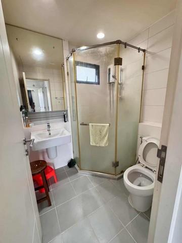 ขายบ้านเดี่ยวบุราสิริราชพฤกษ์ 345 (หลังถูกสุดในโครงการ) พร้อมอยู่ ฟรีดาวน์ 6