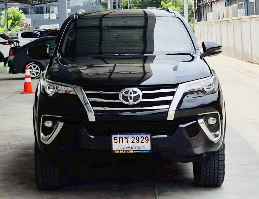 รหัสรถ TBM2929 🎖️2020 Toyota Fortuner 2.8 V 4WD AT🎖️