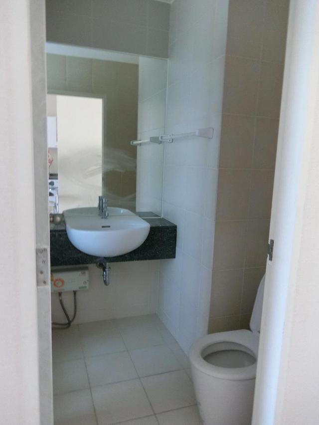 คอนโด The life house 9