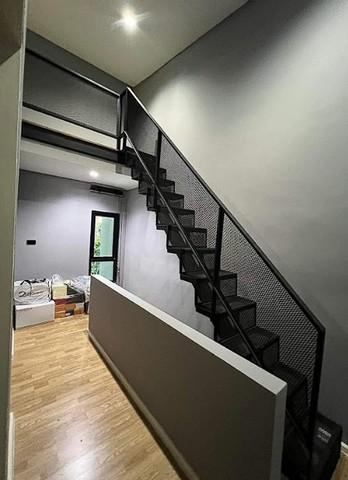 ขายทาวน์โฮม 3 ชั้น Neo Space นีโอ สเปซ ซอยสุคนธสวัสดิ์ 3 ลาดพร้าว71  โชคชัย 4 15