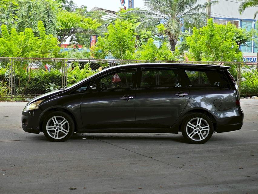 Mitsubishi SPACE WAGON 2.4 AT ปี 2008  3