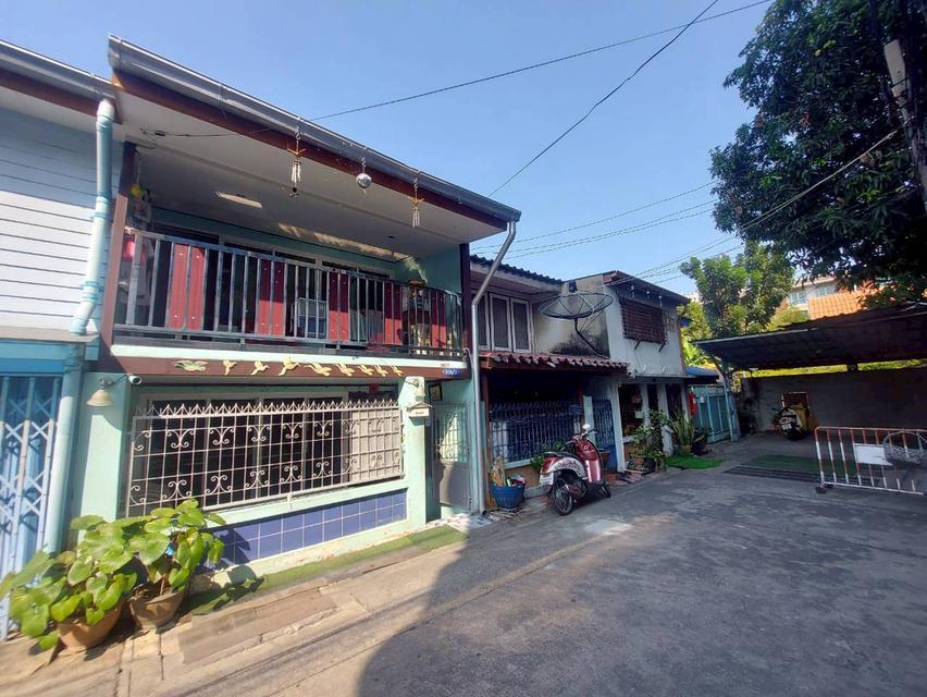 ขายบ้าน 2 ชั้น ซอยอินทามระ51 รัชดาภิเษก ดินแดง กรุงเทพมหานคร 2