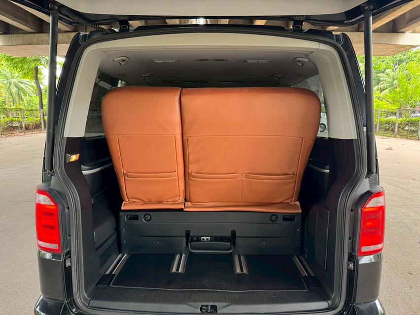 ð 2019 Volkswagen Caravelle 2.0 Minorchange2 AT āļĢāļđāļāļāļĩāđ 19