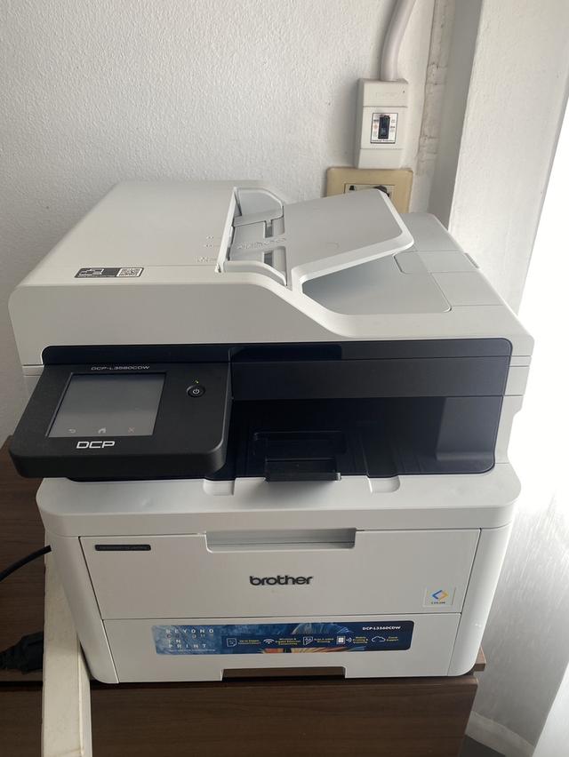 brother dcp-l3560cdw laser printer color