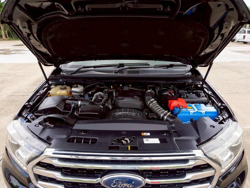 ขาย Ford Everest 2.0 Titanium ปี20 19