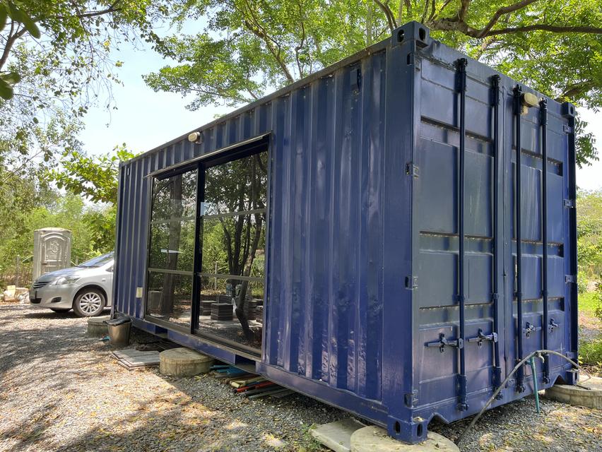 ขายที่ดินพร้อมสมาชิกกอล์ฟในบางไทรคันทรีคลับ 3