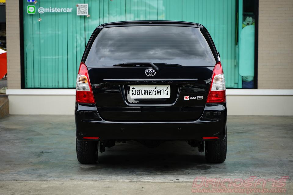 2015 TOYOTA INNOVA 2.0 G ( 4750 ) 2