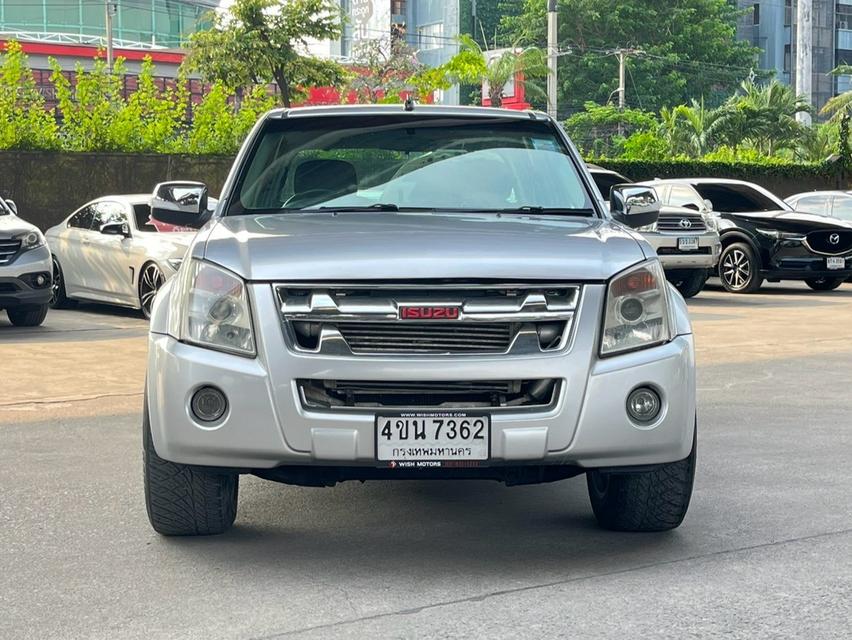 ขาย Isuzu Dmax 3.0i-Teq Hi-lander ปี11 2