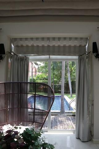ขายคฤหาสน์หรู พฤกษ์ภิรมย์ รีเจนท์ พฤกษ์ภิรมย์ รีเจนท์ ราชพฤกษ์ - รัตนาธิเบศน์  | 5 ห้องนอน พร้อมสระว่ายน้ำส่วนตัว 6