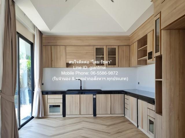 บ้าน บ้านเดี่ยวพูลวิลล่า พัทยา 3Bedroom2น้ำ ใหญ่ 0 Rai 1 NGAN 10 Square Wah 8400000 บ. ใกล้ ห่างทางหลวงหมายเลข 7 (มอเตอร 6