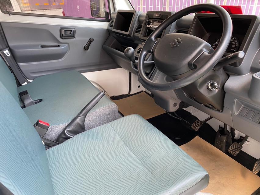 SUZUKI CARRY 1.5 MT FOOD TRUCK 2023 7