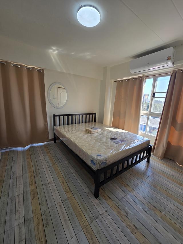 ให้เช่าแฮมป์ตันเพลส ลาดพร้าว 126 3