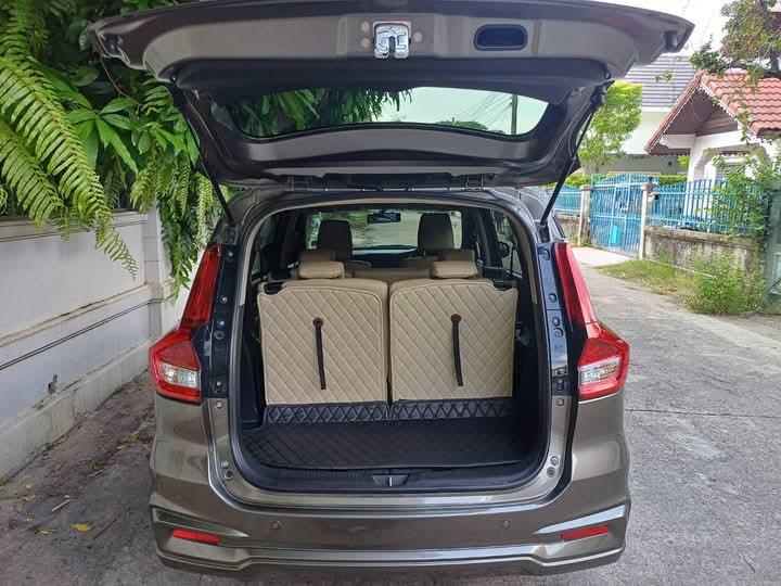 Suzuki Ertiga ปี 2019 6