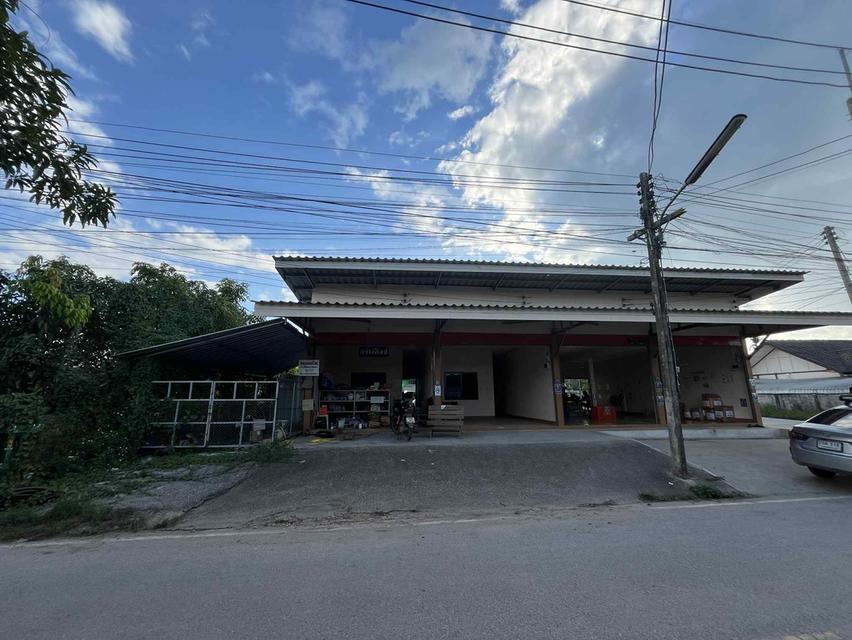 อสังหาริมทรัพย์ ที่ดิน ตึกพานิชย์ 3