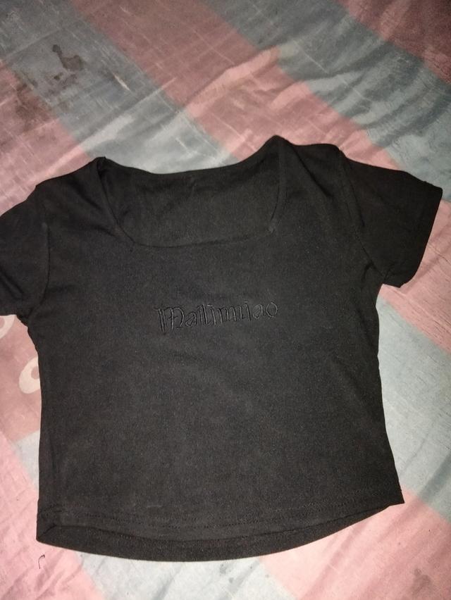 เสื้อผ้ามือ✌️............