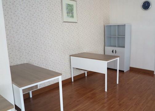 ให้เช่าทาวน์โฮม 3 ชั้น 39 ตร.ว. หมู่บ้านลภาวัน 17 ตำบลบางรักน้อย ใกล้ BTS บางรักน้อย 2