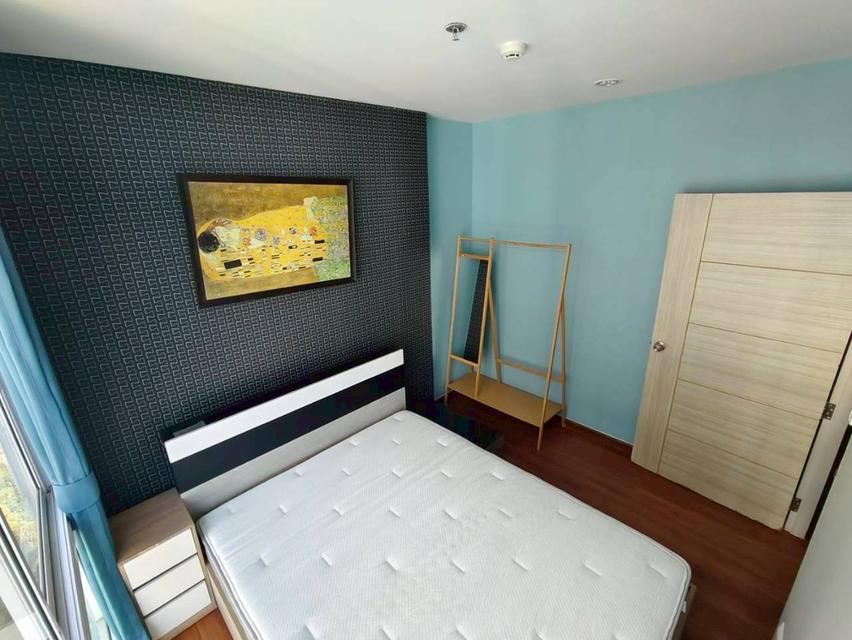 Twin Tower PattayaJomtien For Sale /Rent 1 bedroom 1 bathroom Size 25 sqm Floor 21 Rent 11,000 baht/Month, Sale 1.59 Million baht Deposit 2+ adva 18