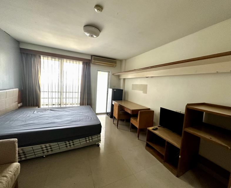 คอนโดไอเฮ้าส์ ลากูน่าส์ พระราม9-RCA 18