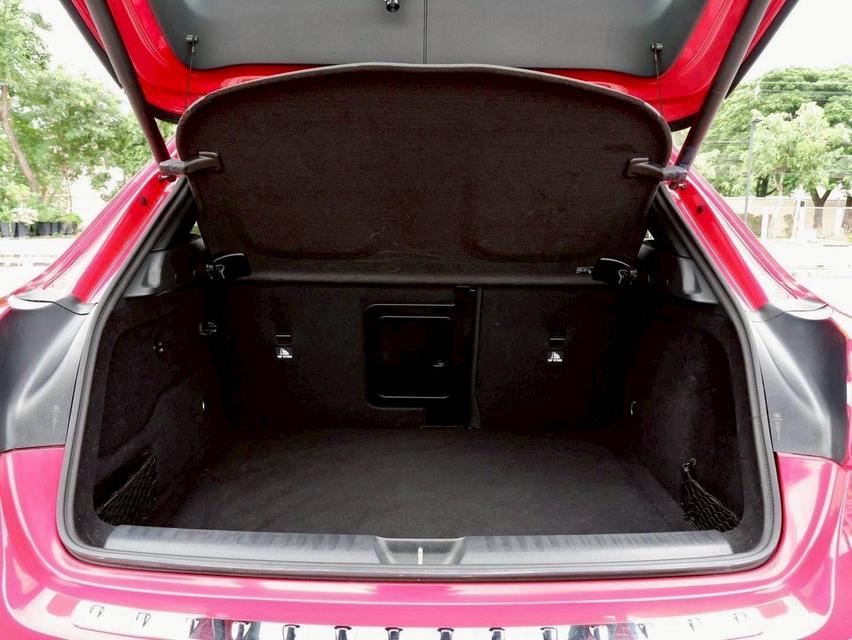 รหัสรถ PR754 Benz GLA250 AMG Dynamic ปี 2017 Fulloption 14