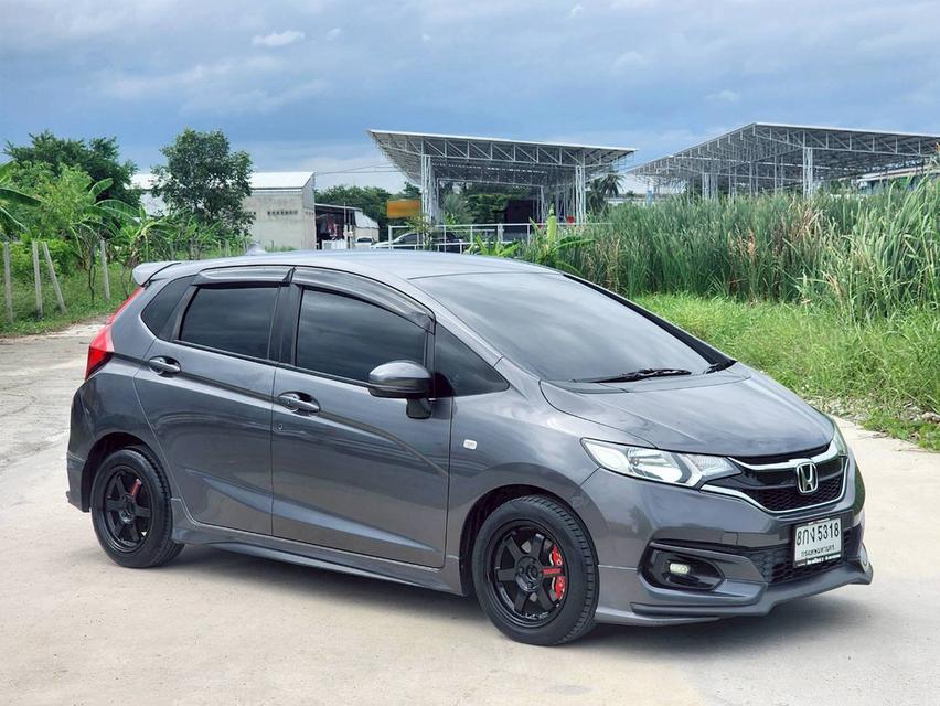 ขาย Honda Jazz 1.5V+ ปี19