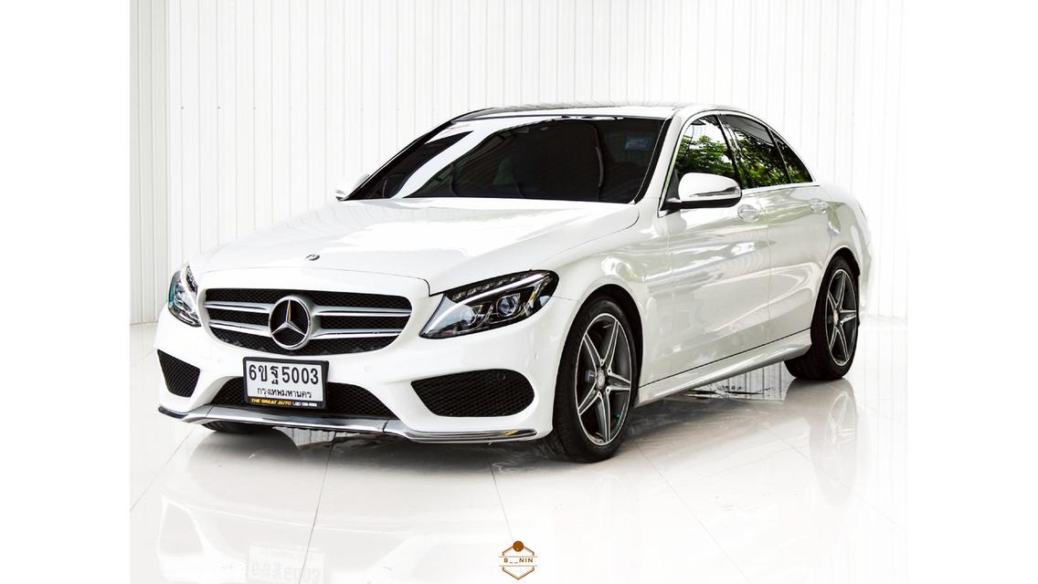 รถ Benz 