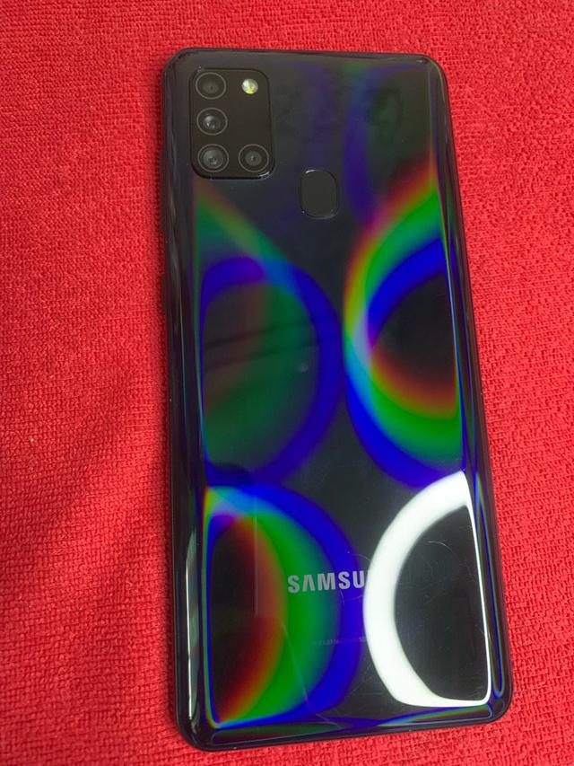 Samsung a21s 1