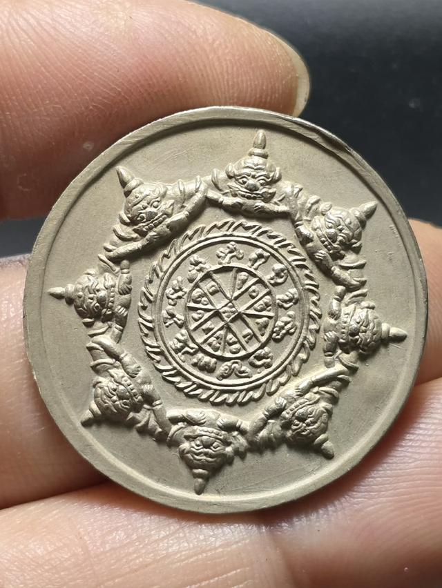 18/1#ขายพระบ้านเก่าเก็บ รูปที่ 2