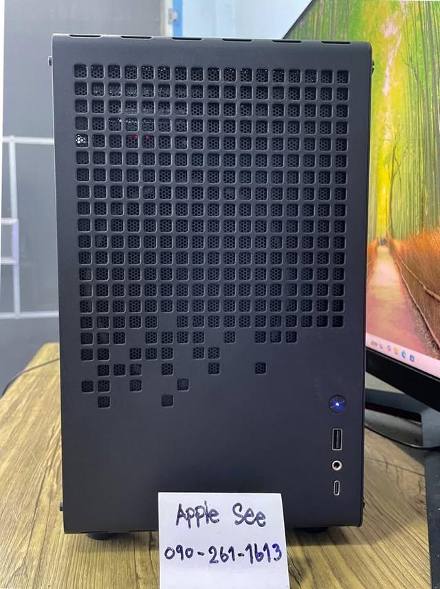 Intel Ultra7 265K / B860M / DDR5 64GB / M.2 2TB / Z20 / VEGA64 /PSU850W