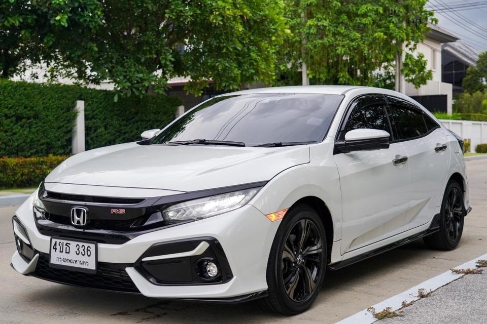 Honda Civic FK 1.5Turbo RS 2021 รหัส 63GR336 2