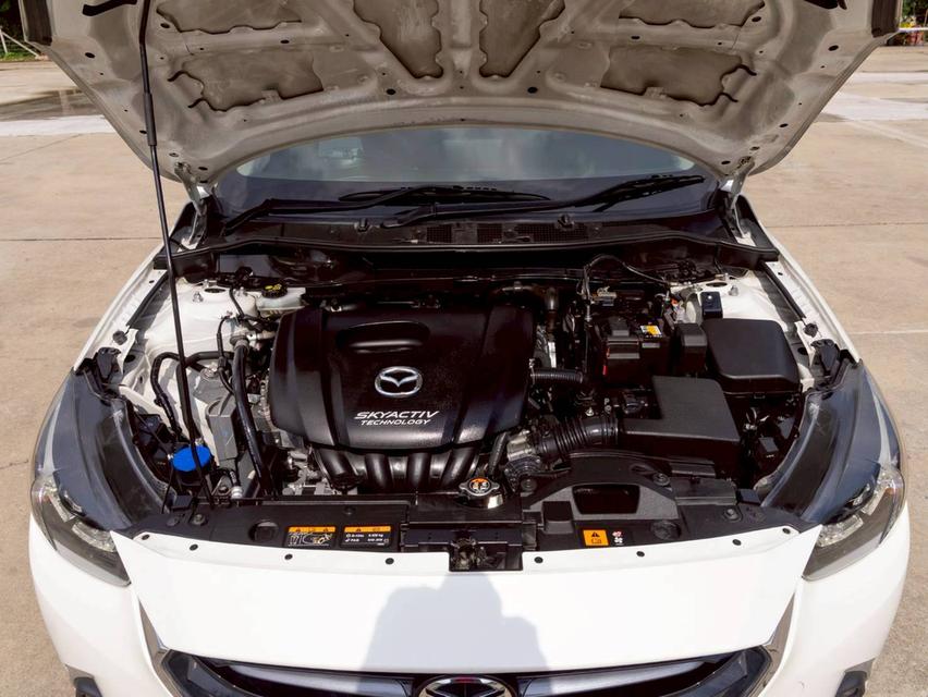 Mazda 2 1.3 High Connect 2018 10