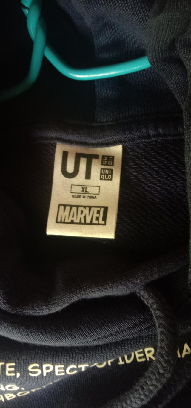 UNIQLO  MARVEL’S SPIDER-MAN 60 AMAZING YEARS 4