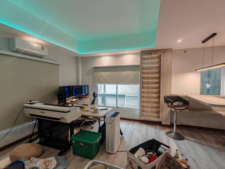 บ้านเดี่ยว 2 ชั้น ทำเลป่าแดด เมืองเชียงใหม่  โครงการสริตาพาร์ค 10