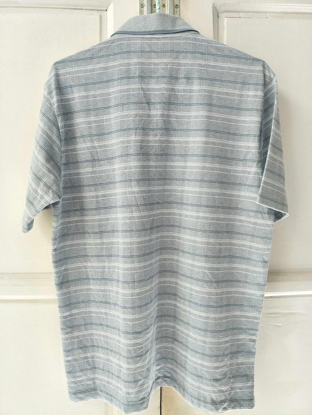 เสื้อคอโปโลใส่ได้ทั้งชายหญิง รูปที่ 9