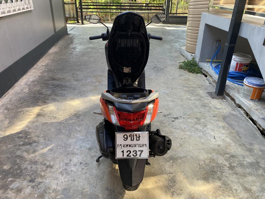 Yamaha nmax155 2018 เอกสารเล่มเขียวชุดโอนครบ รูปที่ 14