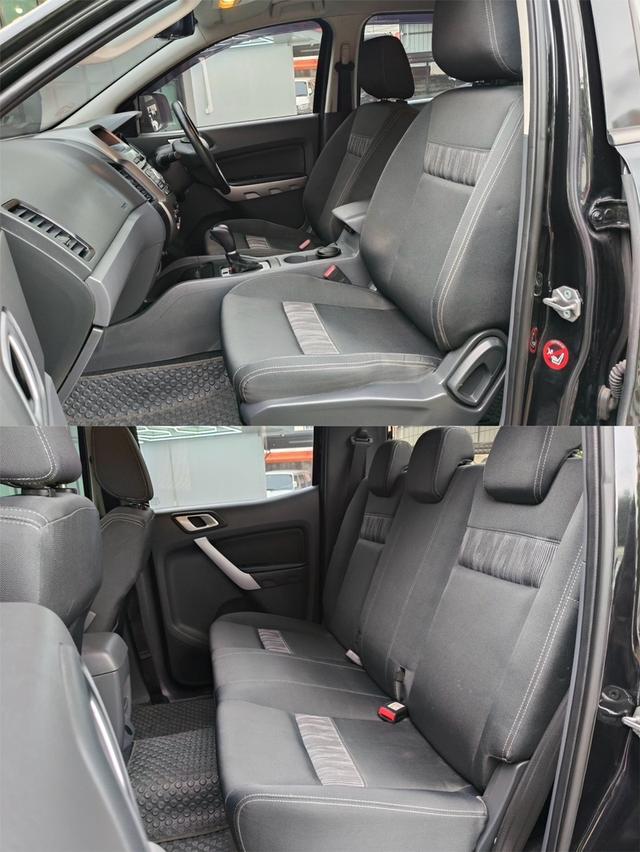 รหัสรถ KN1092 รหัสรถ KN1092 FORD RANGER 2.2 XLT ปี 2012 รูปที่ 18