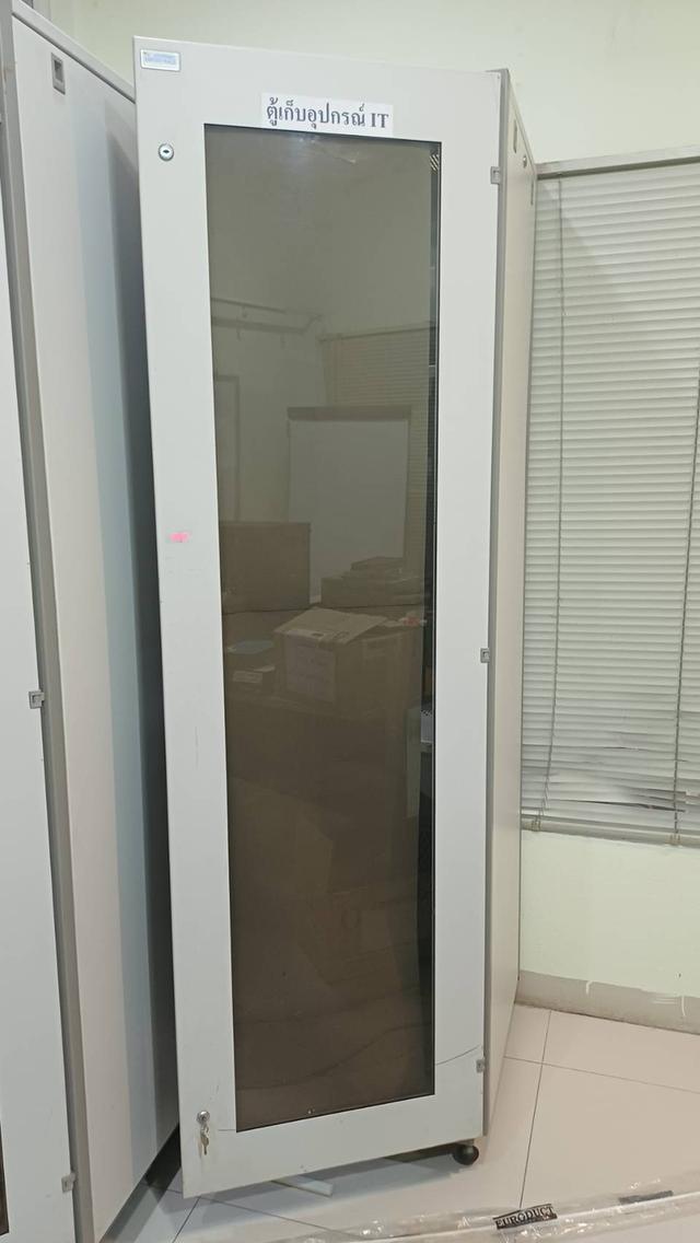 ตู้เหล็กสำหรับงานอิเล็กทรอนิกส์ รูปที่ 2