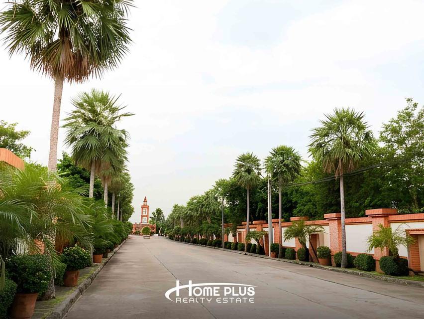 🏡 ขายบ้านเดี่ยว 2 ชั้น คาซ่า แกรนด์ เอกมัย–รามอินทรา 9