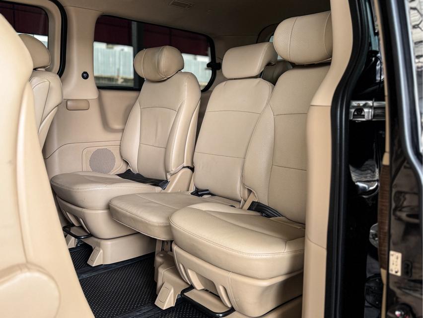 รหัสรถ WRT5226 2021 HYUNDAI H1 DELUXE โฉม ปี18-ปัจจุบัน 14