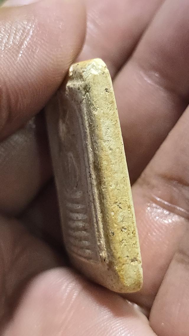 พระสมเด็จวัดเกศไชโย 6 ชั้นอกตลอดสภาพใช้ 3