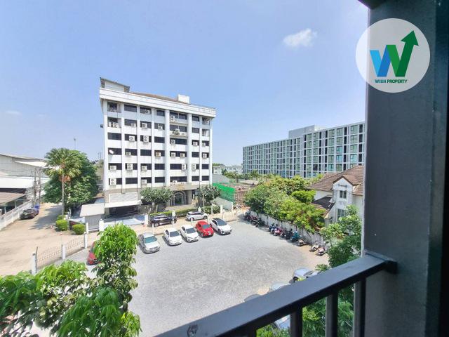 ขายคอนโด แอทโมซ โอเอซิส อ่อนนุช 6