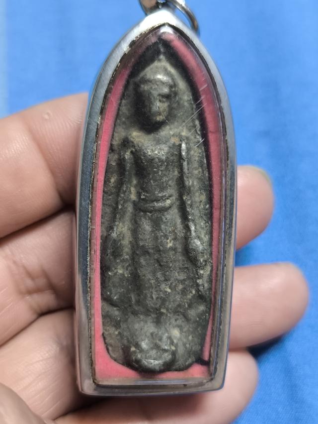 พระร่วงเปิดโลก เนื้อชิน