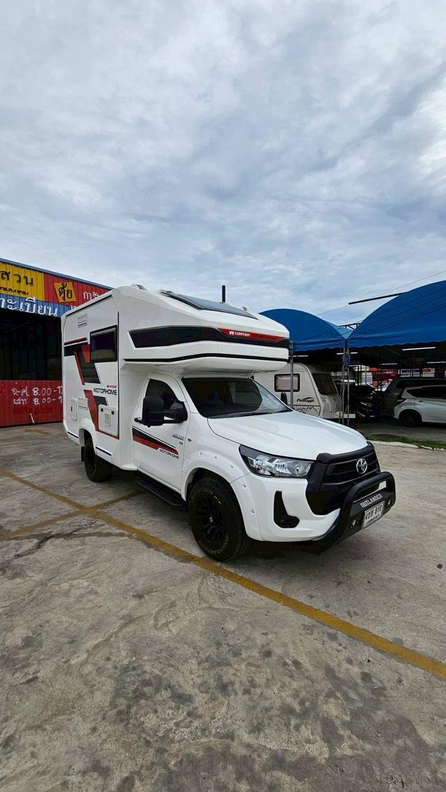 Toyota Home Carryboy  2023
