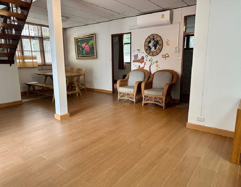 ให้เช่าบ้านเดี่ยว 2 ชั้น / ทำเล สุขุมวิท 101/1 / ซอยวชิรธรรมสาธิต 57 / บ้านสวยมาก / เฟอร์นิเจอร์ครบ Fully Furnished 12