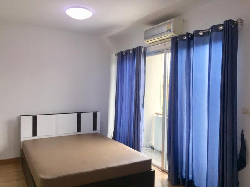 บ้านให้เช่าย่านเกษตร-นวมินทร์ 3ห้องนอน 2ห้องน้ำ บ้านตกแต่งใหม่ หิ้วกระเป๋าเข้าอยู่ได้เลย