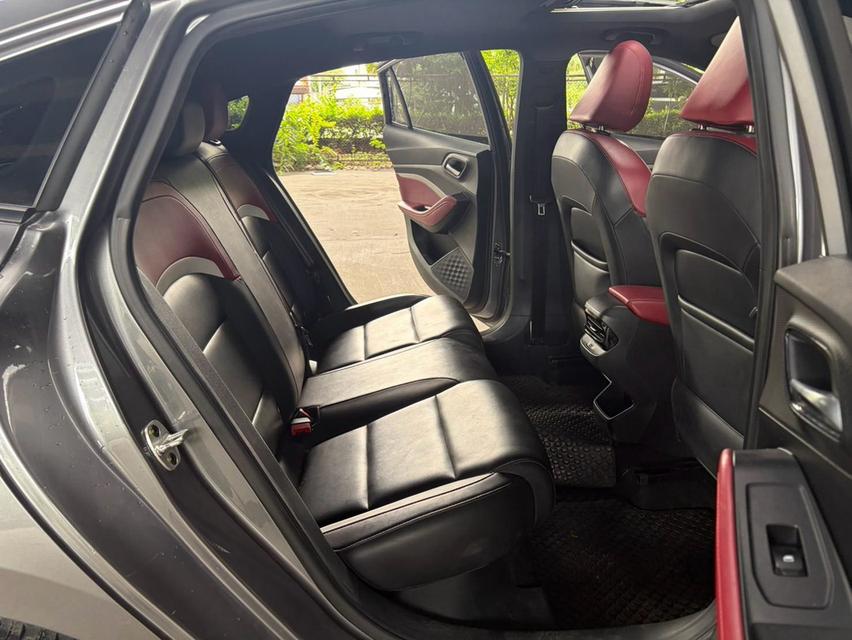 🚗 2021 MG 5 1.5 X Sunroof AT รูปที่ 16