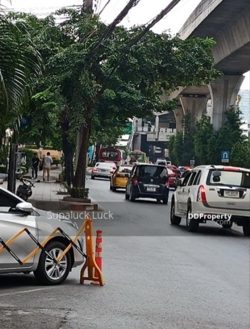 ให้เช่าพื้นที่ 25 ตารางเมตร (ชั้น 2) ติดถนนสุขุมวิท ห่างจาก BTS อุดมสุข เพียง 250 เมตร 10