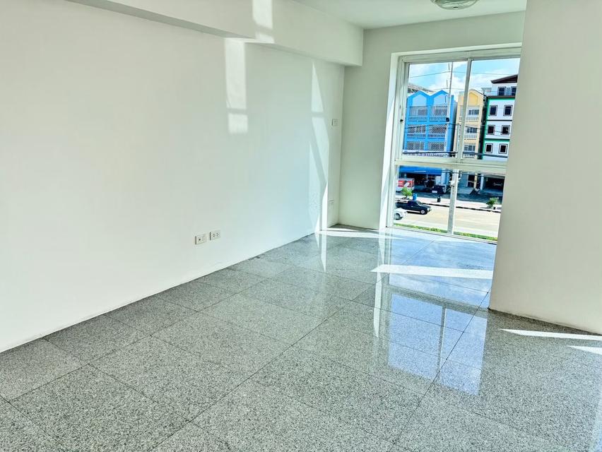 บ้านเดี่ยว อาคารพาณิชย์ 4