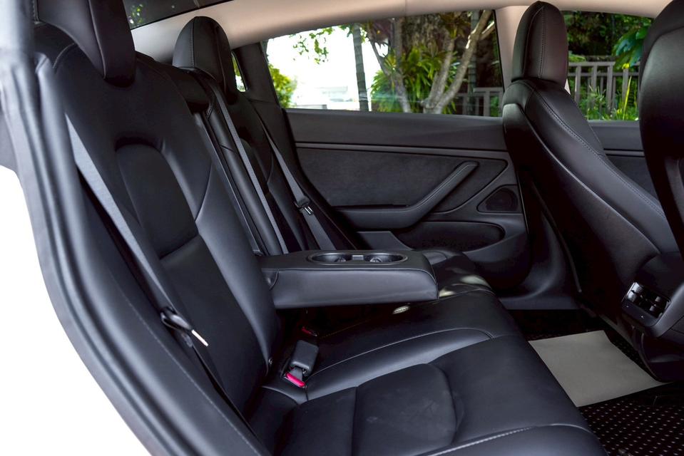 Model Y 2023 Long Range ไมล์ 69,000 km. 14