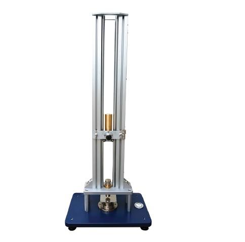 ขายเครื่องทดสอบแรงกระแทก QC-641, DUPONT Impact Tester